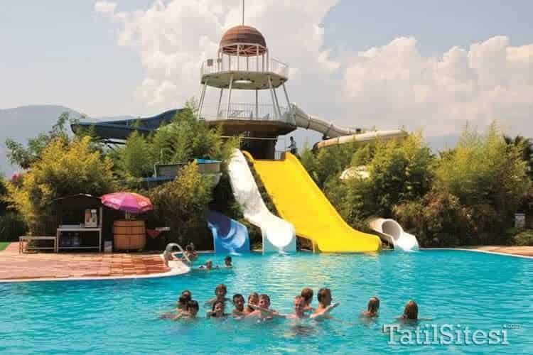 Presa Di Finica Hotel